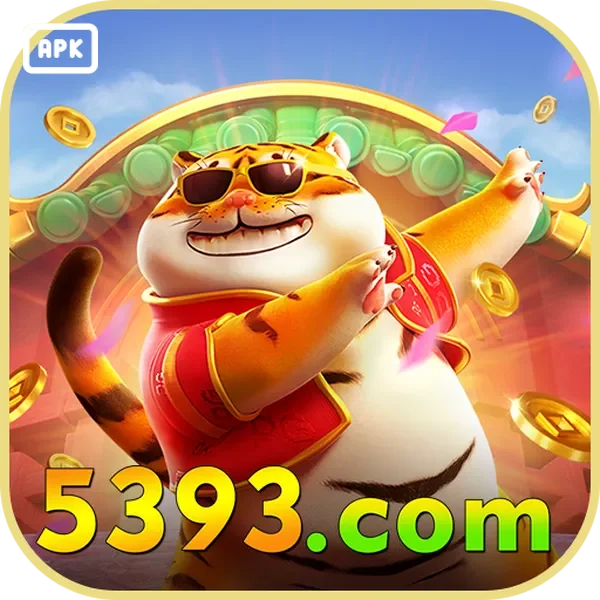 APK oficial da 5393 para Android