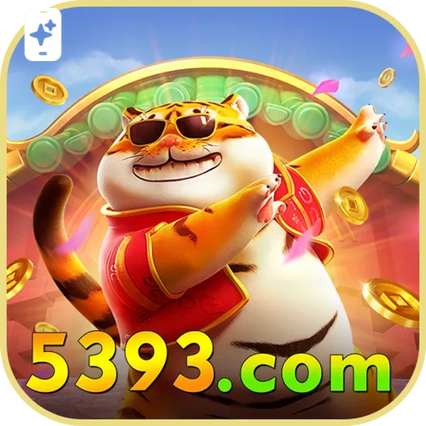 APP oficial da 5393 para mobile