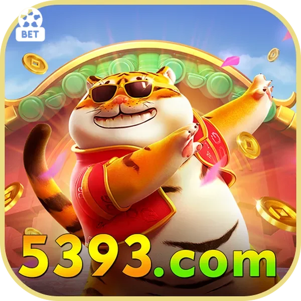 Apostas esportivas da 5393 com odds competitivas