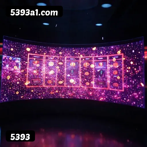 5393 APK - Download Oficial Android