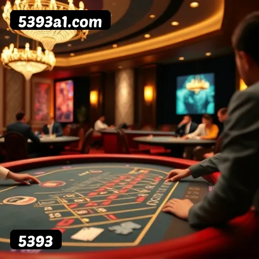 Análise 5393 - Vantagens e Desvantagens