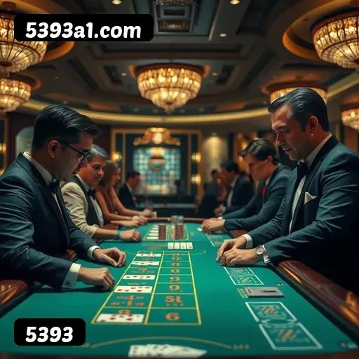 Catálogo Completo de Bônus 5393